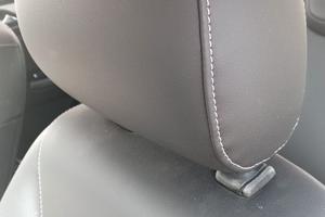 Evo 5 GPL BRC turbo Rosso metallizzato tagliandato