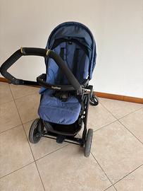 Peg-Perego book plus