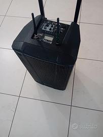 Cassa DB-Technologies B-Hype a batteria