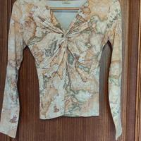 maglietta Alviero Martini 