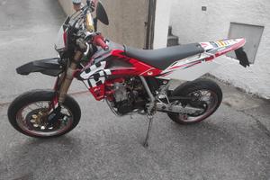 Husqvarna SM 510 - 2006