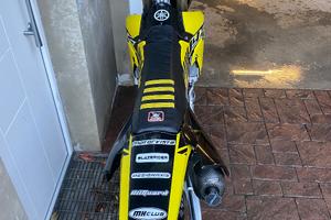 Yamaha YZ 450 - 2016