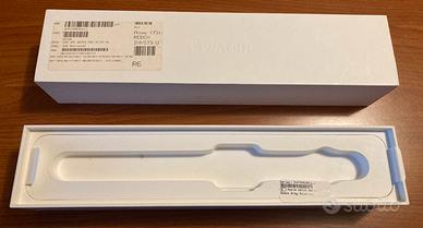 Scatola originale Apple Watch