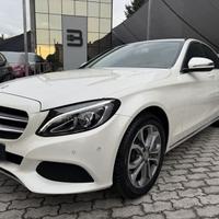 Mercedes-Benz Classe C C 350e phev Exclusive ...