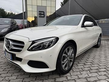 Mercedes-Benz Classe C C 350e phev Exclusive ...