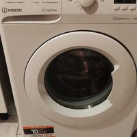 lavatrice Indesit 9kg