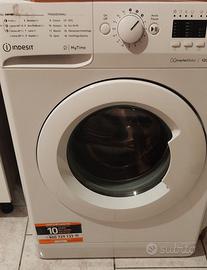 lavatrice Indesit 9kg