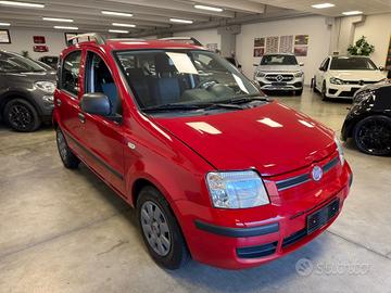 Fiat Panda 1.3 MJT 16V Dynamic Garanzia 12 mesi