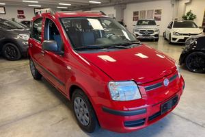 Fiat Panda 1.3 MJT 16V Dynamic Garanzia 12 mesi