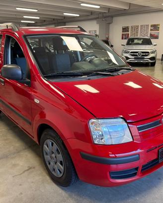 Fiat Panda 1.3 MJT 16V Dynamic Garanzia 12 mesi