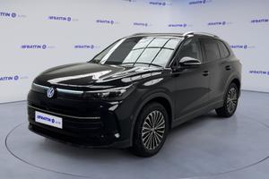 VOLKSWAGEN TIGUAN 1.5 ETSI 130 CV ACT