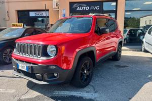 Jeep Renegade 2.0 Mjt 140CV 4WD Limited 75th