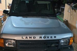 Discovery td5 