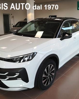 Volkswagen T-Roc 1.5 TSI ACT DSG Life KM 0