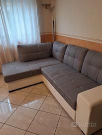  divano letto angolare