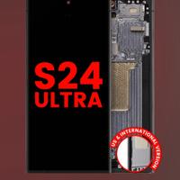 Display Lcd Samsung S24 ultra