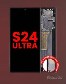 Display Lcd Samsung S24 ultra