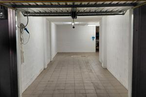 Box ampio - magazzino