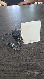 Somfy TaHoma Box V2 – Hub domotico