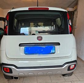 FIAT Panda Cross - 2021