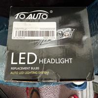 Luci LED Serie D3S/D3R/D8S/D8R