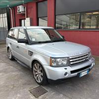 Land Rover Range Sport 4.2 V8 Supercharged