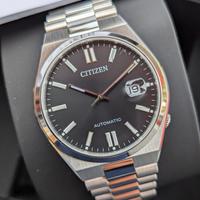 orologio da Uomo Citizen Automatico 