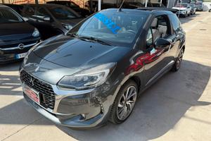 Ds DS3 DS 3 BlueHDi 120 S&S Sport Chic