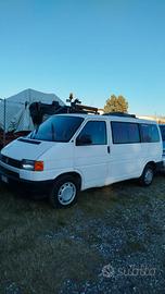 VOLKSWAGEN Altro modello - 1995