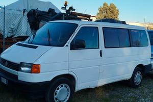 VOLKSWAGEN Altro modello - 1995