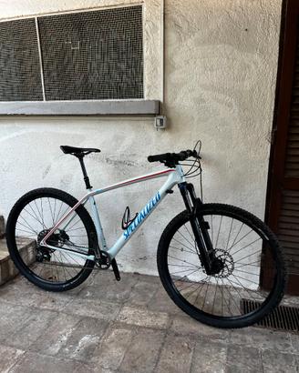 Specialized Epic HT Carbonio FACT 10m Taglia L