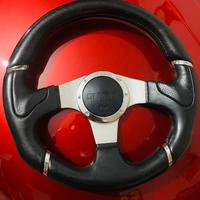 volante Momo Millennium 320mm