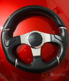 volante Momo Millennium 320mm