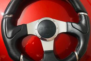 volante Momo Millennium 320mm