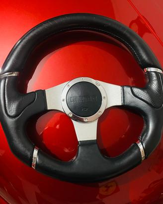 volante Momo Millennium 320mm