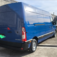 Ducato Renault Master