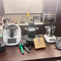 Bimby TM6 + Bimby FRIEND