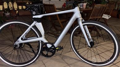 Bici elettrica