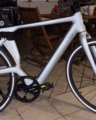 Bici elettrica