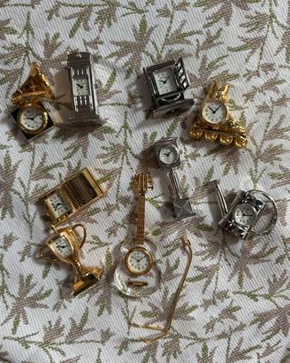 Lotto Orologi accessorio quartz