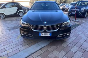 Bmw 525 525d xDrive Touring Luxury