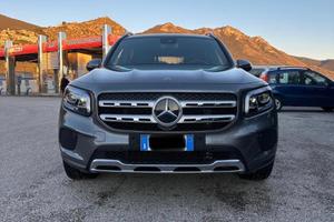 Mercedes Glb