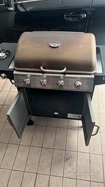  bbq a gas