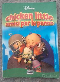 chicken little