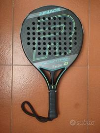 Royal Padel M27 Control