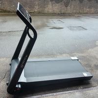 Tapis Roulant Tecnofit TFX 1.7 Slim Salvaspazio.