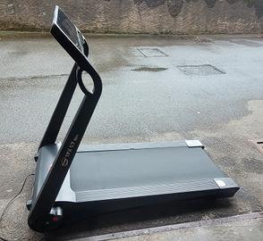 Tapis Roulant Tecnofit TFX 1.7 Slim Salvaspazio.
