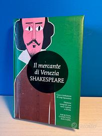 Mercante di Venezia
