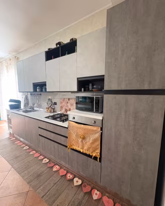 Cucina 360cm come nuova