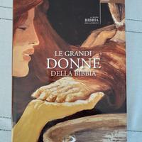Le grandi donne della Bibbia